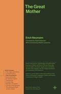 Bild: The Great Mother - Princeton University Press