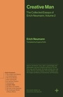 Cover: Creative Man - Princeton University Press