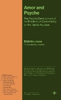 Enlarge image Cover: Amor and Psyche - Princeton University Press