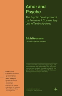 Enlarge image Cover: Amor and Psyche - Princeton University Press