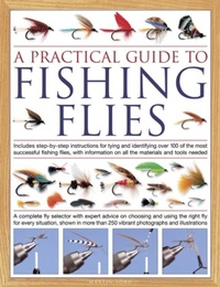 Enlarge image Cover: The Practical Guide to Fishing Flies - Lorenz Books