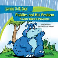 Enlarge image Cover: Puddles and His Problem - Inspired Studios, Inc.
