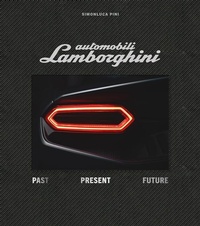 Abbildung von: Automobili Lamborghini Special Edition - Schiffer Publishing Ltd