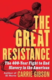 Abbildung von: The Great Resistance - Grove Press / Atlantic Monthly Press