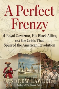 Abbildung von: A Perfect Frenzy - Grove Press / Atlantic Monthly Press
