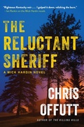 Cover: The Reluctant Sheriff - Grove Press / Atlantic Monthly Press