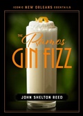 Cover: The Ramos Gin Fizz - Louisiana State University Press