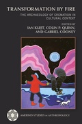 Cover: Transformation by Fire - University of Arizona Press