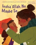 Cover: Insha'Allah, No, Maybe So - Holiday House Inc