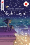 Cover: Night Light - Holiday House Inc