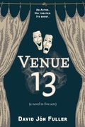 Cover: Venue 13 - Ravenstone