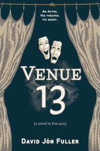 Enlarge image Cover: Venue 13 - Ravenstone