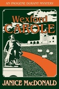 Cover: Wexford Carole - Ravenstone