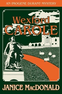 Enlarge image Cover: Wexford Carole - Ravenstone