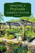 Cover: Creating a Profitable Garden Center - Chapters of Life Memory Books