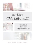Cover: 10-Day Chic Life Audit - Louder Minds