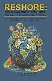 Enlarge image Cover: ReShore - Bookbaby