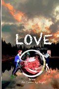 Cover: Love Unlimited - Againat All Oddz Publications