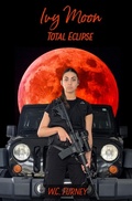 Cover: Ivy Moon Total Eclipse - Black Hearts Publishing