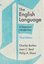 Cover: The English Language - Cambridge University Press