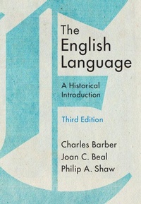 Enlarge image Cover: The English Language - Cambridge University Press