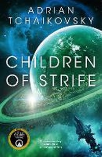 Abbildung von: Children of Strife - Tor