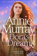 Cover: Dora's Dream - Macmillan