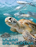 Cover: The Kingfisher Ocean Encyclopedia - Macmillan Children's Books
