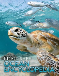 Abbildung von: The Kingfisher Ocean Encyclopedia - Macmillan