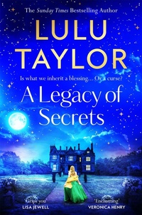 Abbildung von: A Legacy of Secrets - Pan Books