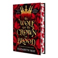 Cover: The Wolf and the Crown of Blood - Aria