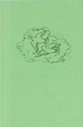 Cover: Fantasy Island - Rotten Books