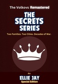 Cover: The Secrets Series - Ellie Jay