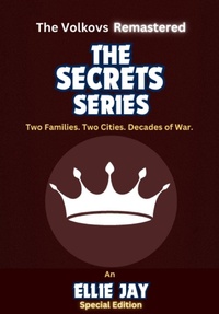 Enlarge image Cover: The Secrets Series - Ellie Jay