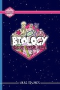 Cover: Biology: Graphic Science Guide - Steampink Education