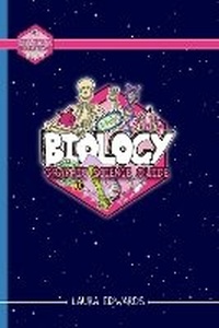 Enlarge image Cover: Biology: Graphic Science Guide - Steampink Education