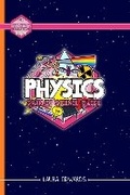 Cover: Physics: Graphic Science Guide - Steampink Education