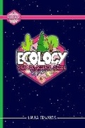 Cover: Ecology: Graphic Science Guide - Steampink Education