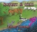 Cover: Rupert and Nell: The First Adventure - Brodie Books