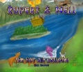 Cover: Rupert & Nell: The Hot Air Balloon - Brodie Books