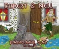 Cover: Rupert and Nell: Pancake Day - Brodie Books