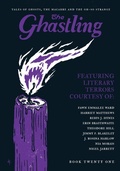 Cover: The Ghastling - Ghastling