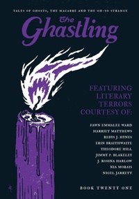 Enlarge image Cover: The Ghastling - Ghastling