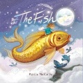 Cover: Pearl & The Fish - Deluxe Edition - Patricia MacCarthy Books