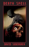 Cover: Death Spell - David Sodergren