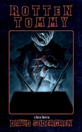 Cover: Rotten Tommy - David Sodergren