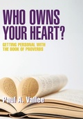 Cover: Who Owns Your Heart? - FriesenPress