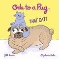 Cover: Ode to a Pug - Pug House Books Inc.