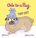 Cover: Ode to a Pug - Pug House Books Inc.