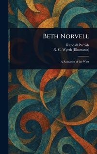 Enlarge image Cover: Beth Norvell - Anson Street Press